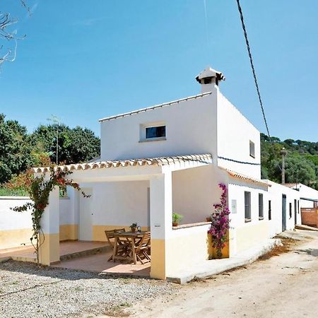 Casa La Yeguada Villa Vejer de la Frontera Ngoại thất bức ảnh