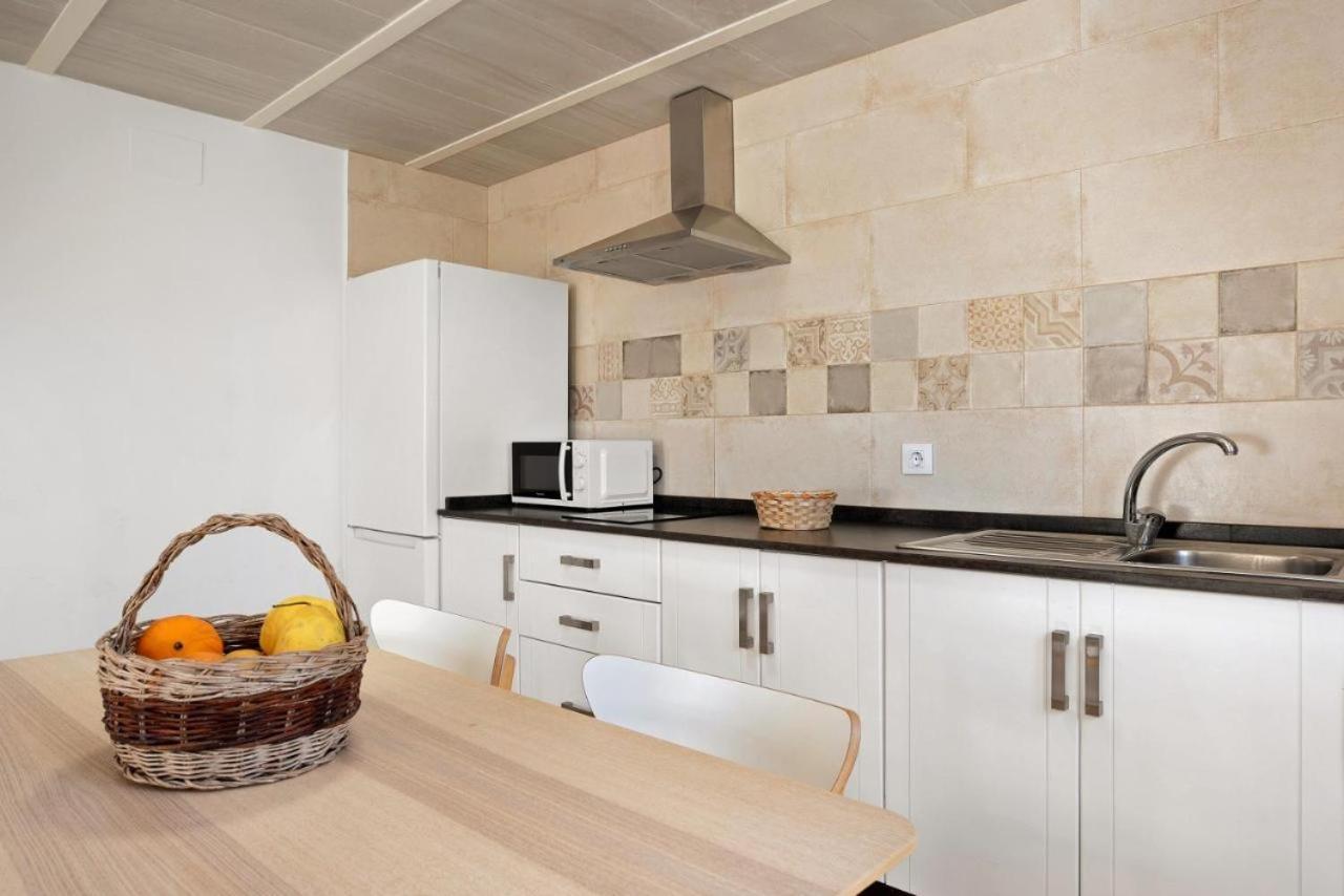 Casa La Yeguada Villa Vejer de la Frontera Ngoại thất bức ảnh