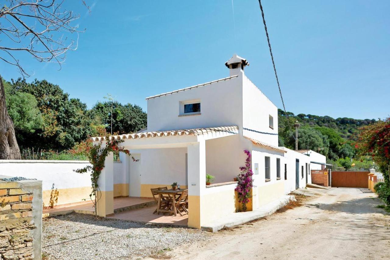 Casa La Yeguada Villa Vejer de la Frontera Ngoại thất bức ảnh