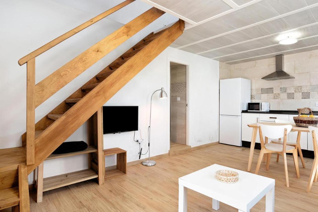 Casa La Yeguada Villa Vejer de la Frontera Ngoại thất bức ảnh