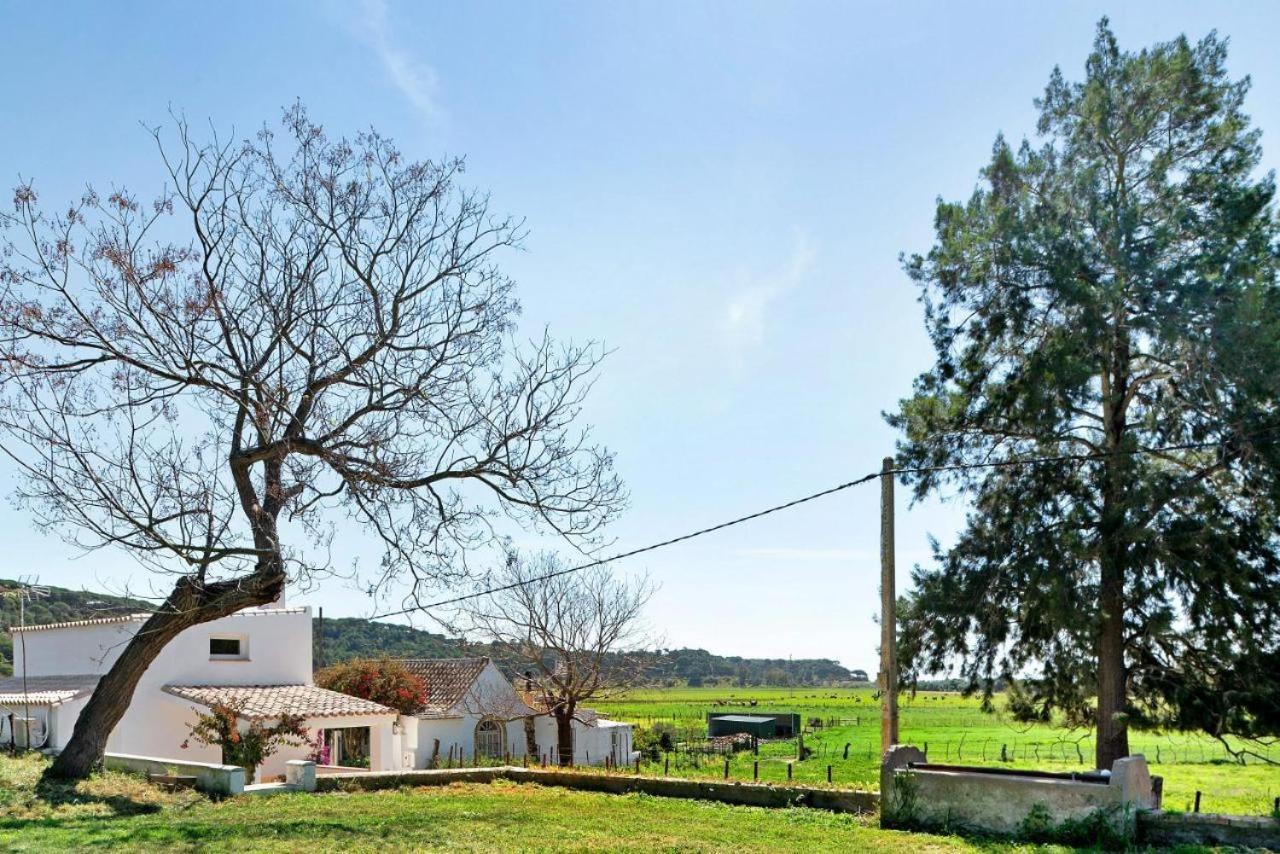 Casa La Yeguada Villa Vejer de la Frontera Ngoại thất bức ảnh