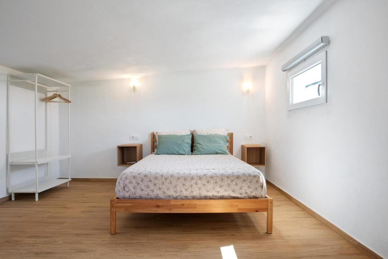 Casa La Yeguada Villa Vejer de la Frontera Ngoại thất bức ảnh