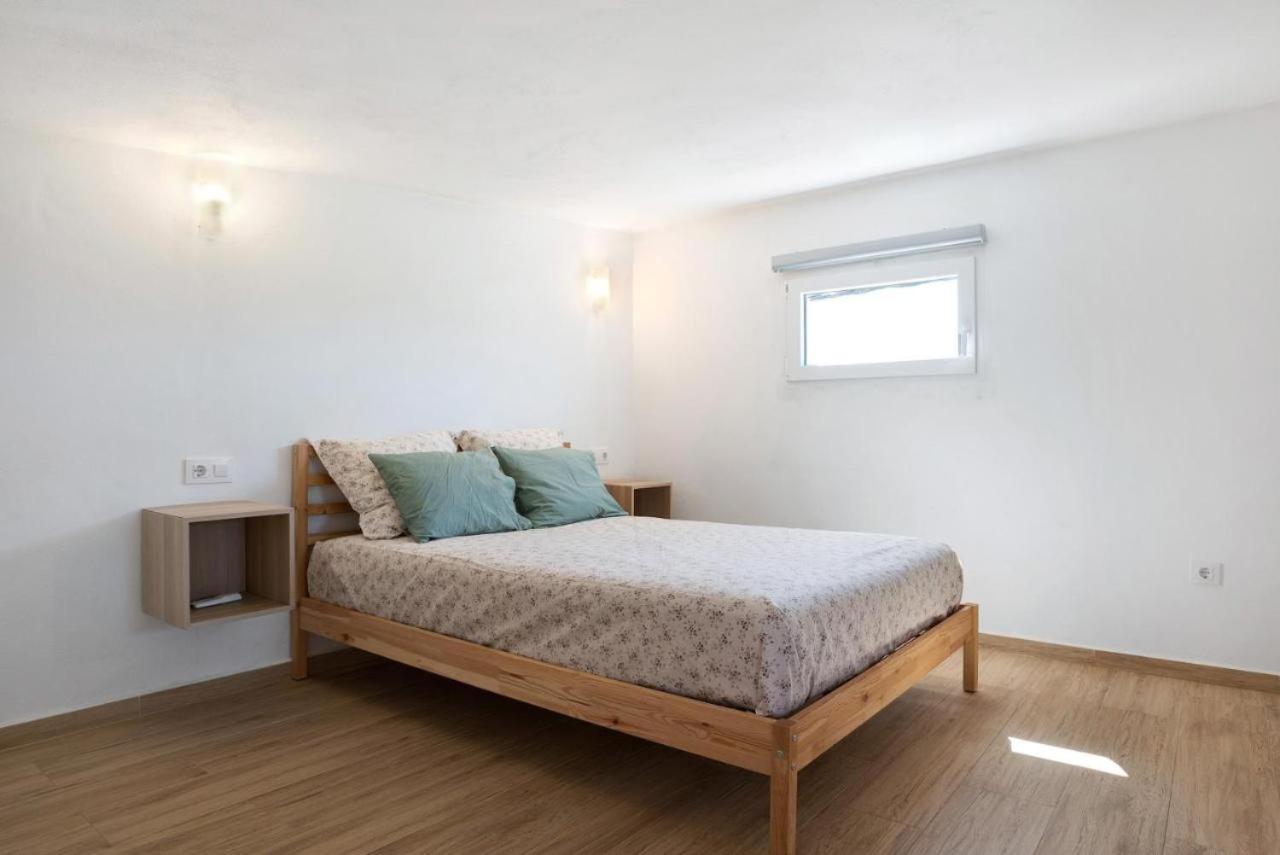 Casa La Yeguada Villa Vejer de la Frontera Ngoại thất bức ảnh
