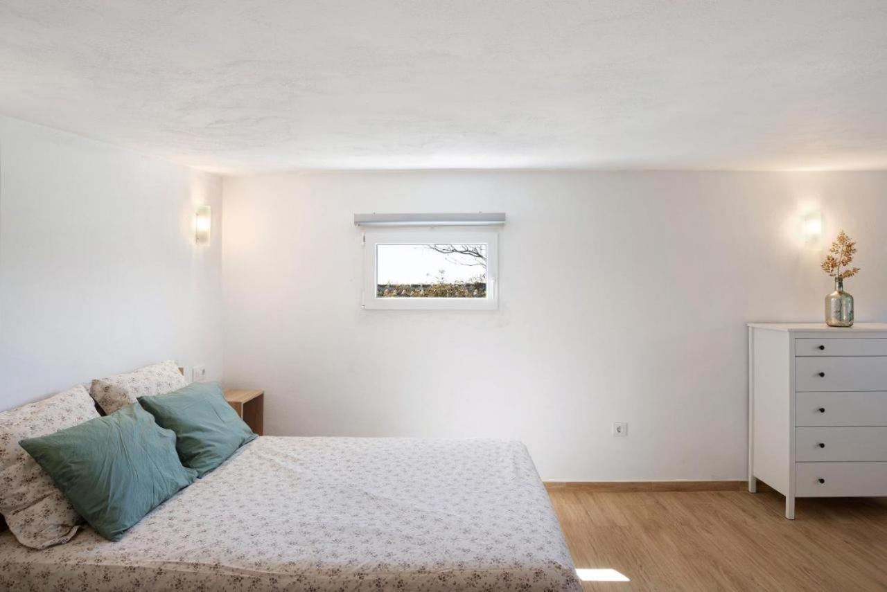 Casa La Yeguada Villa Vejer de la Frontera Ngoại thất bức ảnh