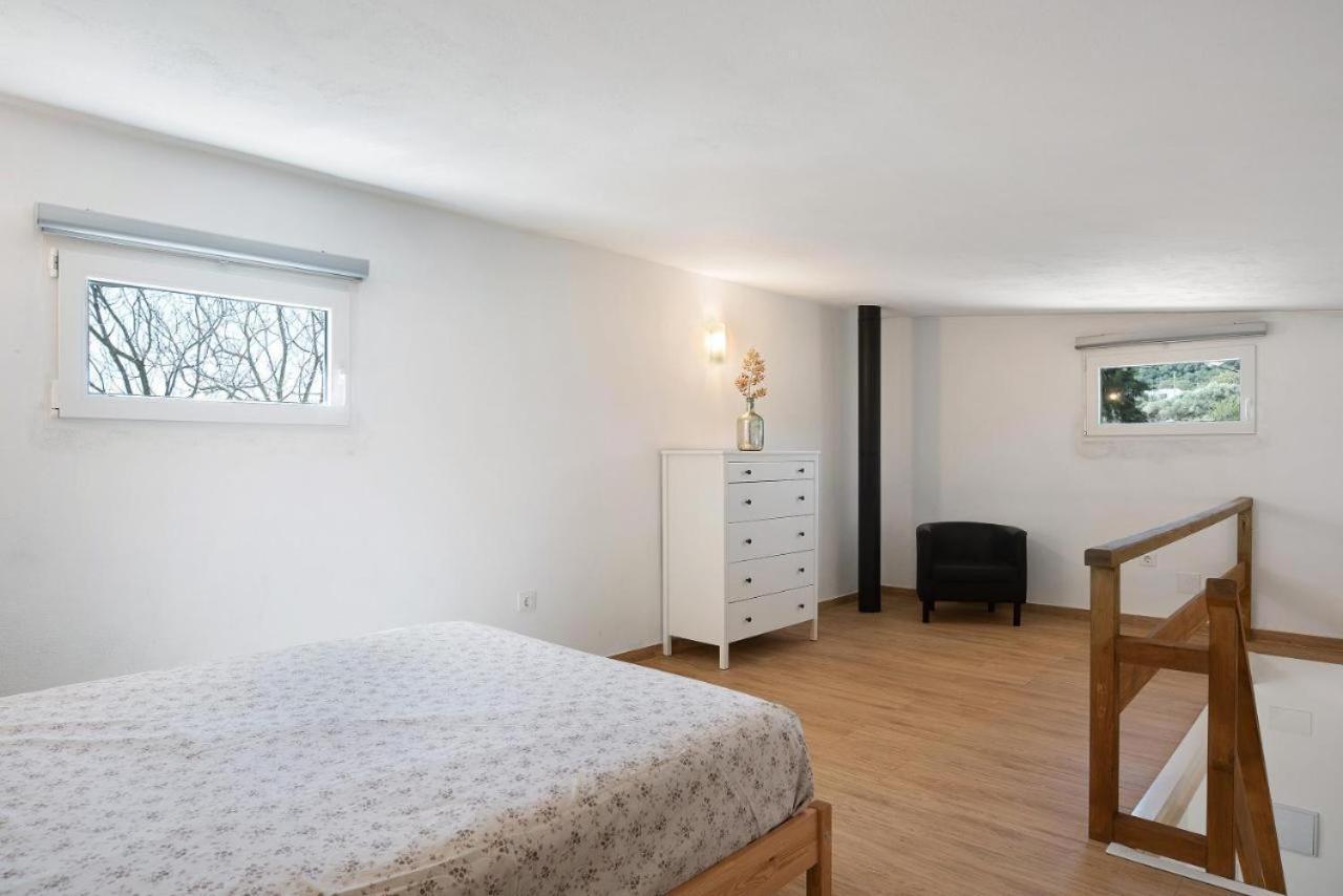 Casa La Yeguada Villa Vejer de la Frontera Ngoại thất bức ảnh