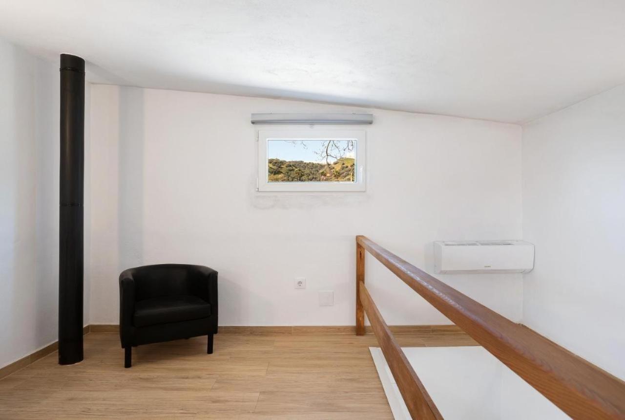 Casa La Yeguada Villa Vejer de la Frontera Ngoại thất bức ảnh