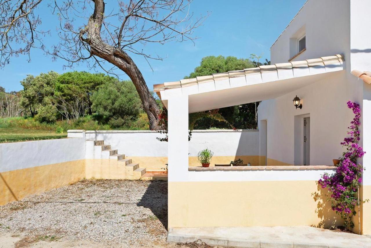 Casa La Yeguada Villa Vejer de la Frontera Ngoại thất bức ảnh